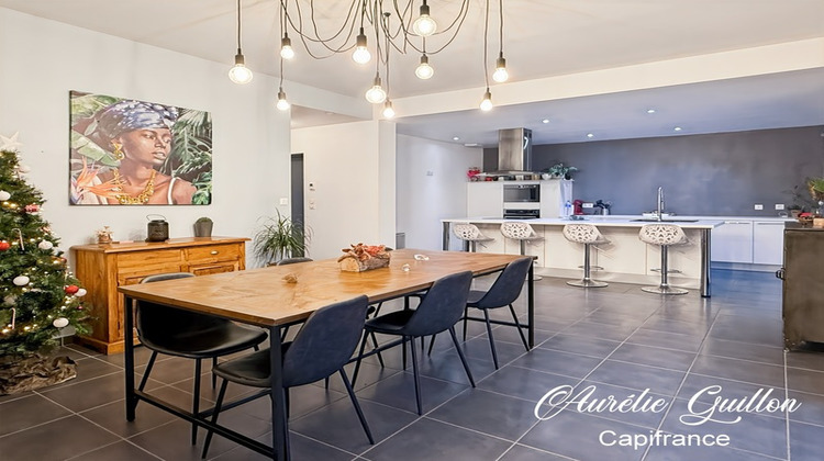 Ma-Cabane - Vente Divers TAUPONT, 142 m²