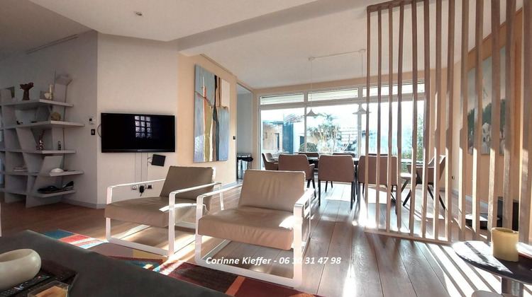 Ma-Cabane - Vente Divers TAVERNY, 197 m²