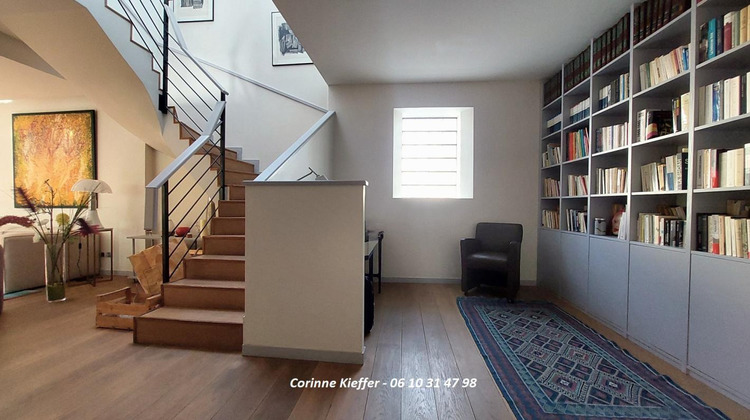 Ma-Cabane - Vente Divers TAVERNY, 197 m²