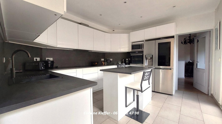 Ma-Cabane - Vente Divers TAVERNY, 197 m²