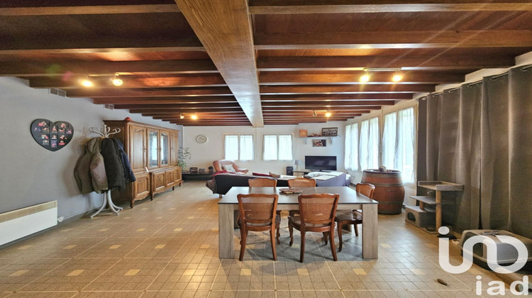 Ma-Cabane - Vente Divers Teillet, 285 m²