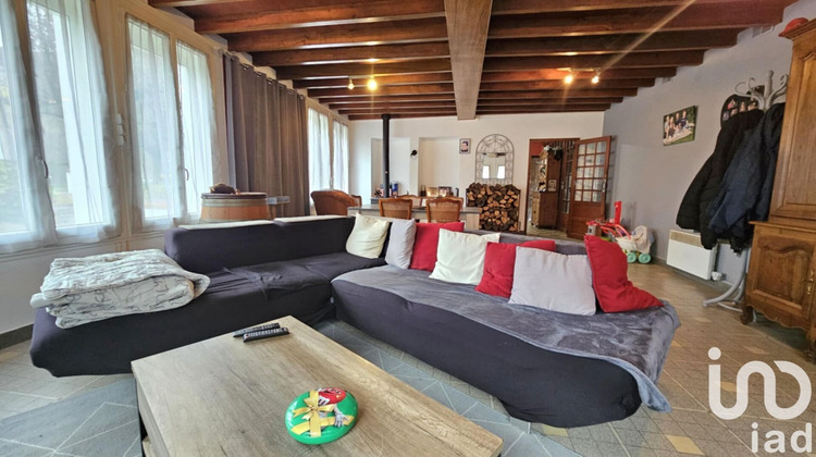 Ma-Cabane - Vente Divers Teillet, 285 m²
