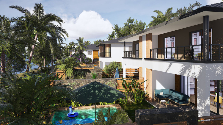 Ma-Cabane - Vente Divers TERRE SAINTE, 114 m²