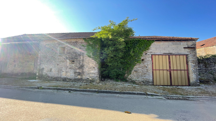 Ma-Cabane - Vente Divers Tharot, 120 m²