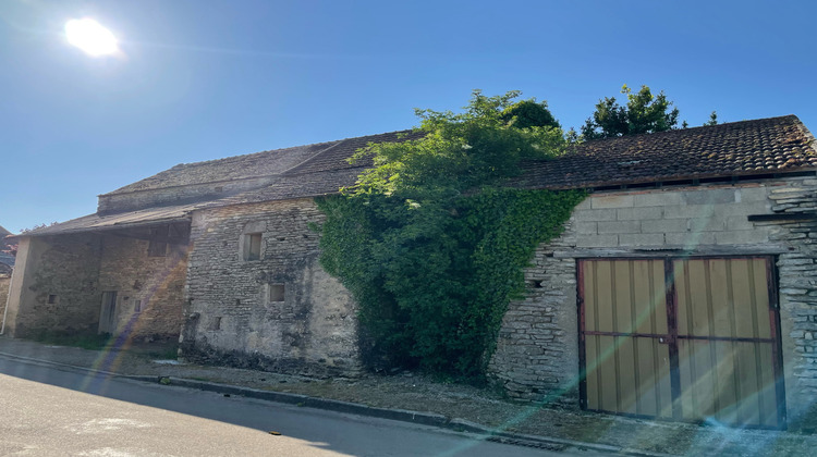 Ma-Cabane - Vente Divers Tharot, 120 m²