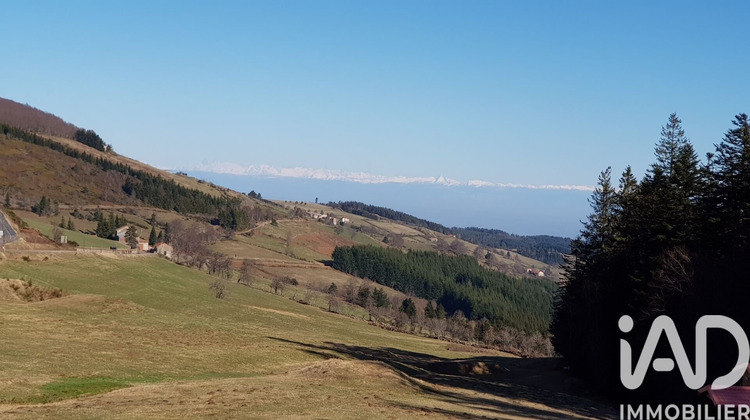 Ma-Cabane - Vente Divers Thélis-la-Combe, 480 m²