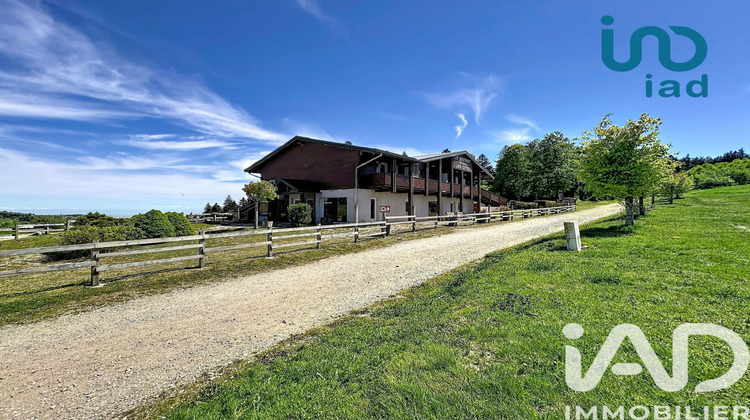 Ma-Cabane - Vente Divers Thélis-la-Combe, 480 m²