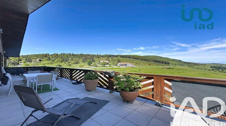 Ma-Cabane - Vente Divers Thélis-la-Combe, 480 m²