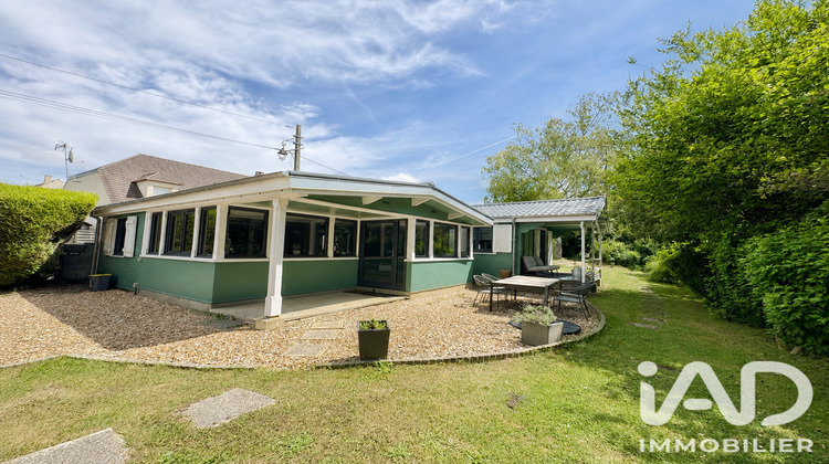 Ma-Cabane - Vente Divers Therdonne, 90 m²