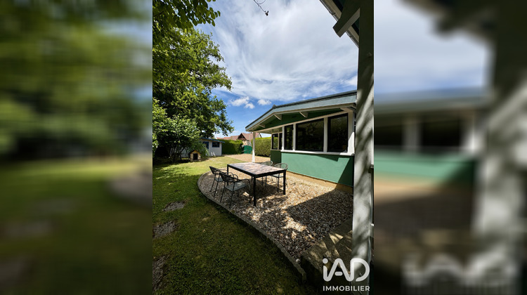 Ma-Cabane - Vente Divers Therdonne, 90 m²