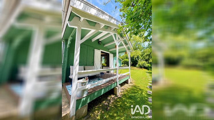 Ma-Cabane - Vente Divers Therdonne, 90 m²