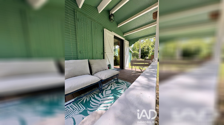 Ma-Cabane - Vente Divers Therdonne, 90 m²