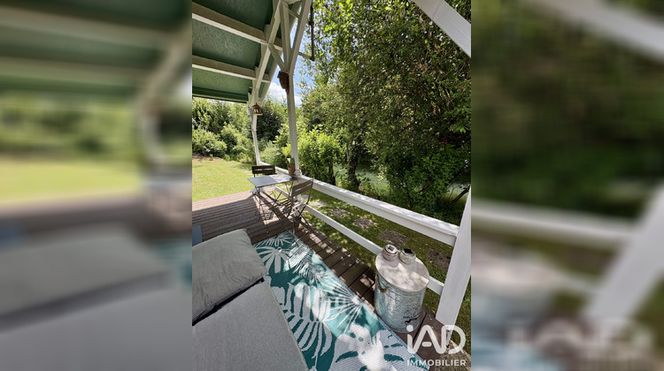 Ma-Cabane - Vente Divers Therdonne, 90 m²