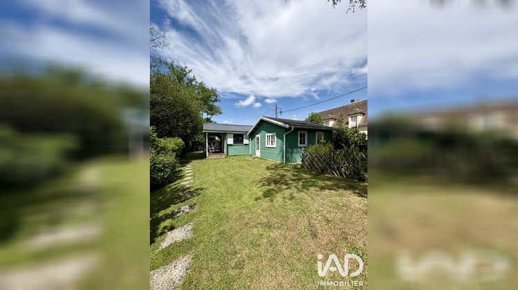 Ma-Cabane - Vente Divers Therdonne, 90 m²