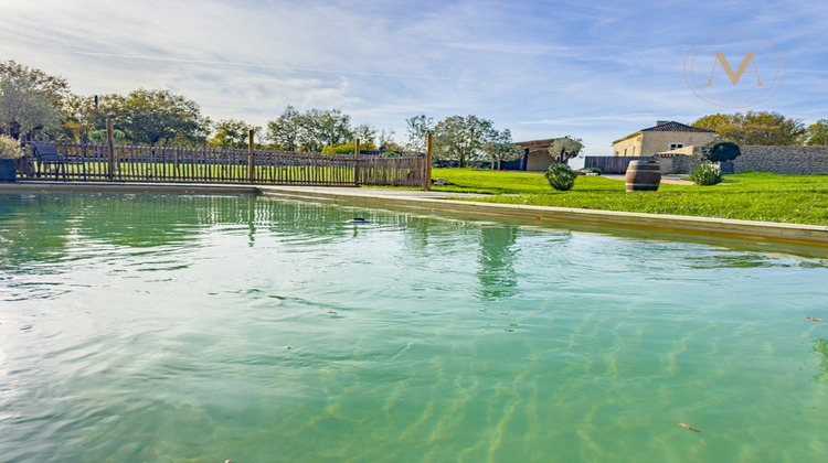 Ma-Cabane - Vente Divers THEZAC, 250 m²