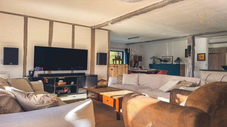 Ma-Cabane - Vente Divers THEZAC, 250 m²