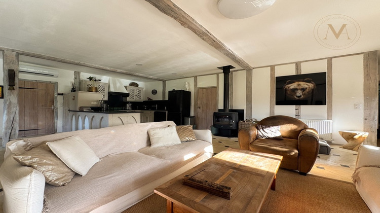 Ma-Cabane - Vente Divers THEZAC, 250 m²