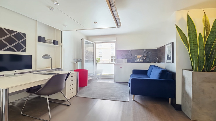 Ma-Cabane - Vente Divers THIAIS, 26 m²