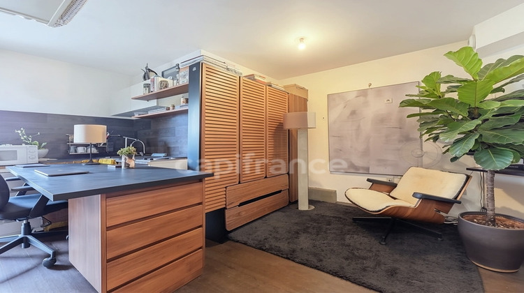 Ma-Cabane - Vente Divers THIAIS, 26 m²