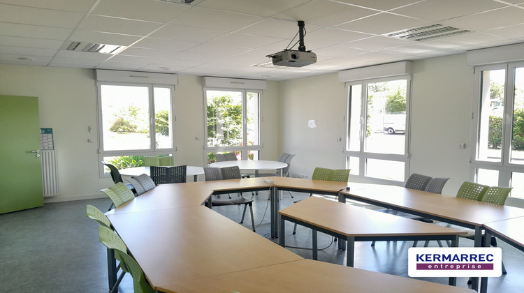 Ma-Cabane - Vente Divers Thorigné-Fouillard, 173 m²