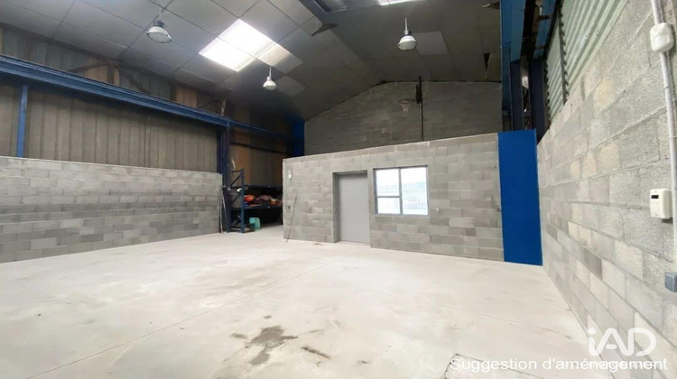 Ma-Cabane - Vente Divers Thouaré-sur-Loire, 150 m²