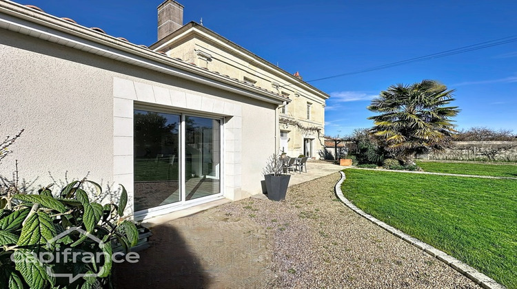 Ma-Cabane - Vente Divers THOUARS, 176 m²