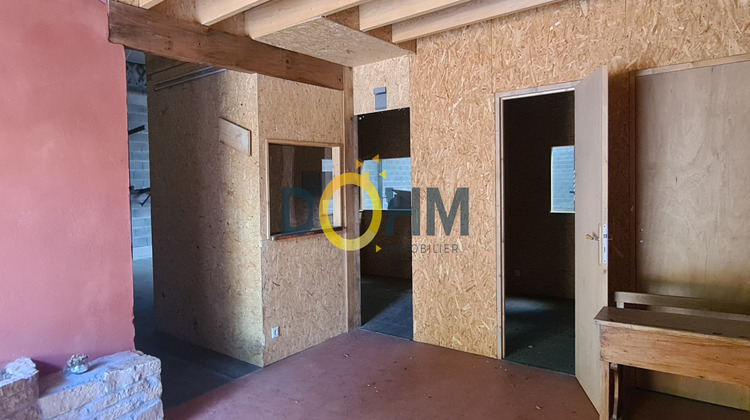 Ma-Cabane - Vente Divers Thueyts, 374 m²