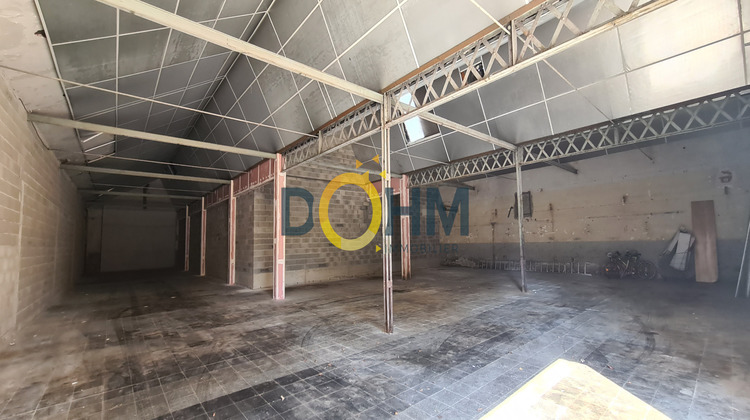 Ma-Cabane - Vente Divers Thueyts, 613 m²