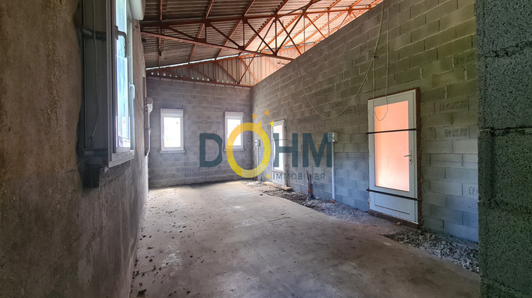 Ma-Cabane - Vente Divers Thueyts, 613 m²