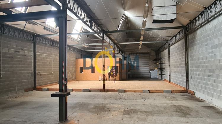 Ma-Cabane - Vente Divers Thueyts, 987 m²