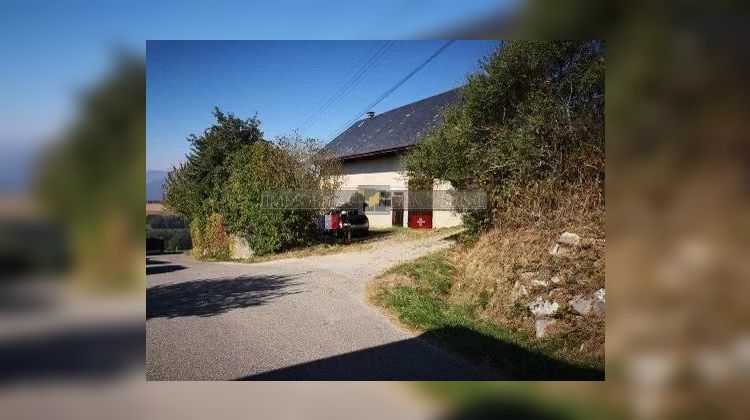 Ma-Cabane - Vente Divers Thusy, 350 m²