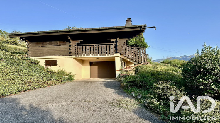Ma-Cabane - Vente Divers Thyez, 89 m²