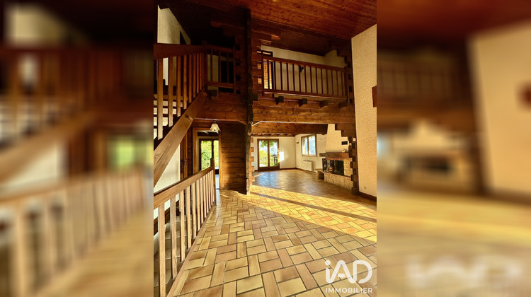 Ma-Cabane - Vente Divers Thyez, 89 m²