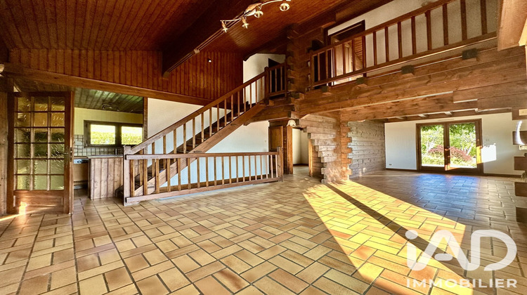 Ma-Cabane - Vente Divers Thyez, 89 m²