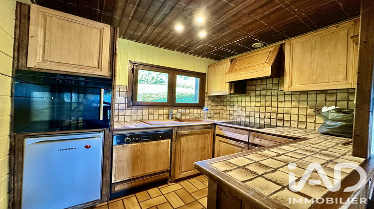 Ma-Cabane - Vente Divers Thyez, 89 m²