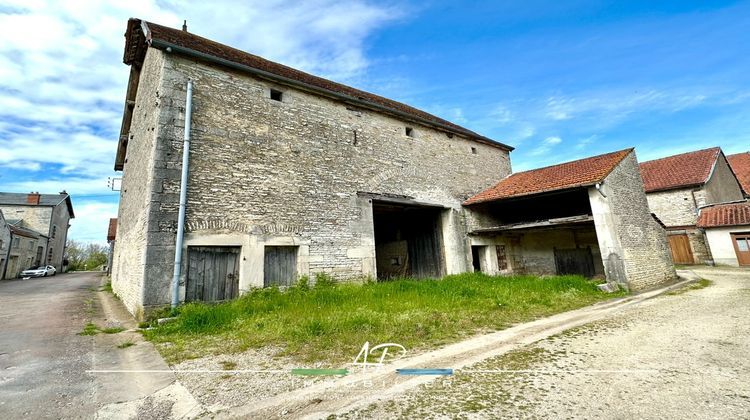 Ma-Cabane - Vente Divers Til-Châtel, 200 m²