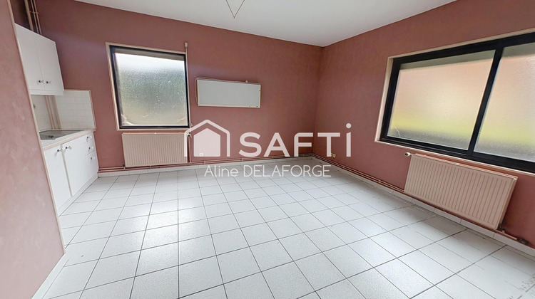 Ma-Cabane - Vente Divers Tincques, 469 m²