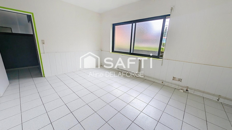 Ma-Cabane - Vente Divers Tincques, 469 m²