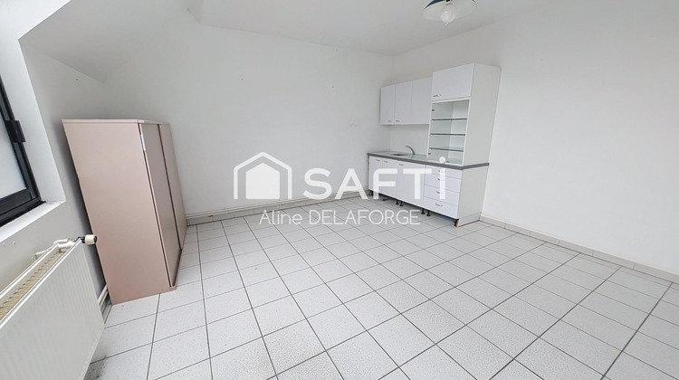 Ma-Cabane - Vente Divers Tincques, 469 m²