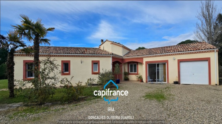 Ma-Cabane - Vente Divers TONNEINS, 206 m²