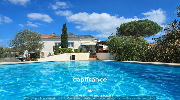 Ma-Cabane - Vente Divers TONNEINS, 145 m²