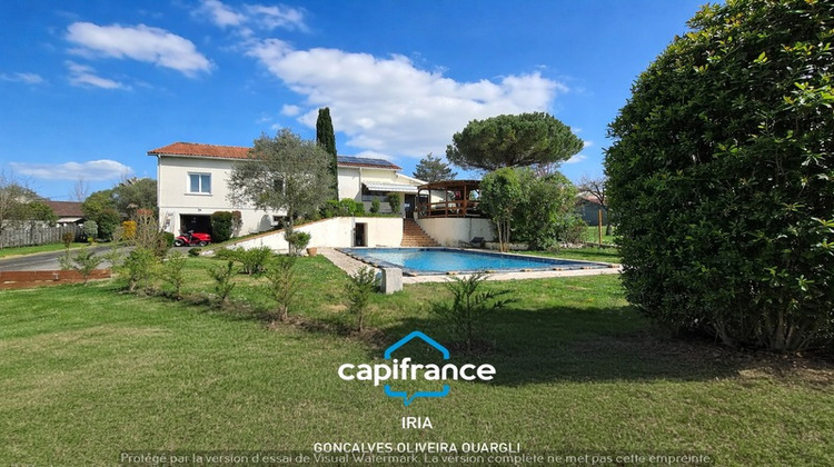 Ma-Cabane - Vente Divers TONNEINS, 145 m²