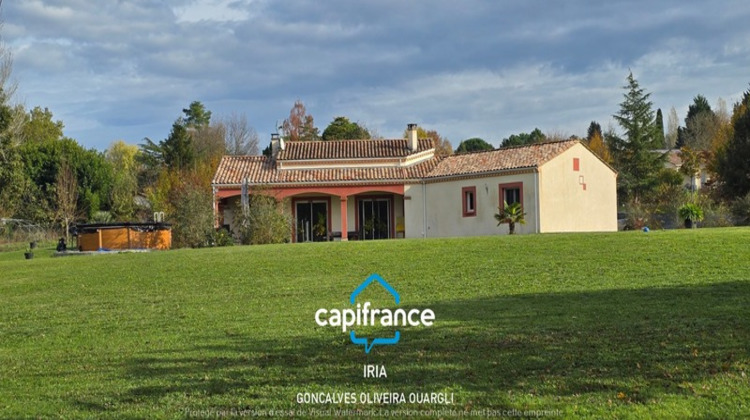 Ma-Cabane - Vente Divers TONNEINS, 206 m²