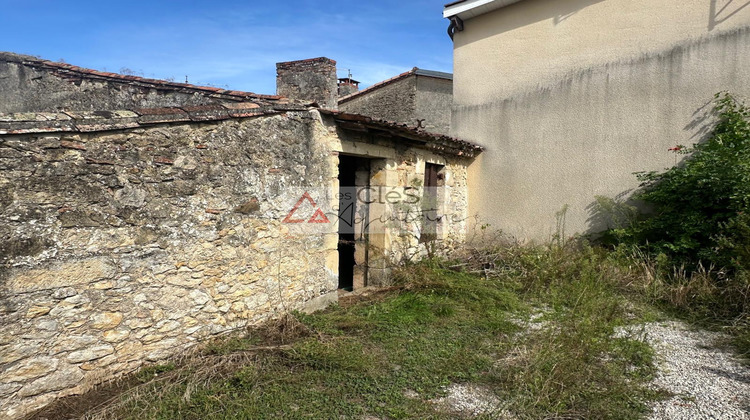 Ma-Cabane - Vente Divers Toulenne, 50 m²