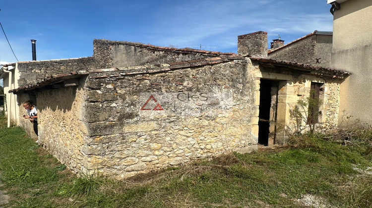 Ma-Cabane - Vente Divers Toulenne, 50 m²