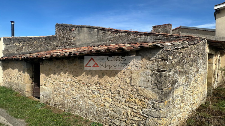 Ma-Cabane - Vente Divers Toulenne, 50 m²