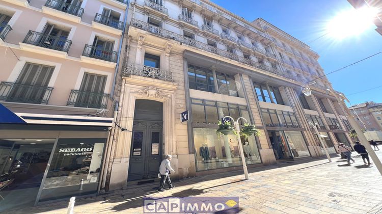 Ma-Cabane - Vente Divers Toulon, 130 m²