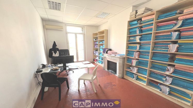 Ma-Cabane - Vente Divers Toulon, 130 m²