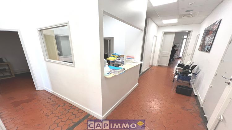 Ma-Cabane - Vente Divers Toulon, 130 m²