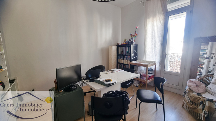 Ma-Cabane - Vente Divers Toulon, 76 m²